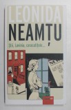 STII , LAVINIA, CARACATITELE... de LEONIDA NEAMTU , 2021