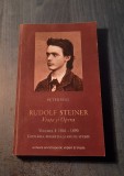 Rudolf Steiner viata si opera volumul 1 1861 - 1890 Peter Selg