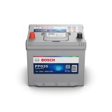 BOSCH 0 092 PP0 250 Power Plus Line Baterie de pornire