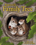 Squirrel&#039;s Family Tree