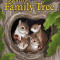 Squirrel&#039;s Family Tree