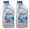 Pachet 2 litri ulei Ravenol DLO 10W40