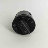Modul de control comutator faruri SKODA OCTAVIA III Combi 5E5 2014 OEM: 5E0941431D 23772016
