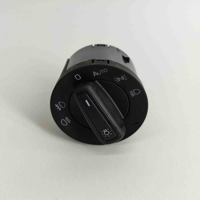 Modul de control comutator faruri SKODA OCTAVIA III Combi 5E5 2014 OEM: 5E0941431D 23772016