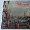 Concerte pt. violoncel - Vivaldi, Cirri