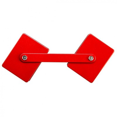 Suport reglabil pentru sudura, magnetic 56H900 foto