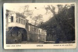 AD 615 C. P. VECHE - GRECE - COUVENT DE STE LAVRA -GRECIA