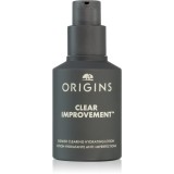 Origins Clear Improvement&reg; Blemish Clearing Hydrating Lotion crema de fata hidratanta impotriva imperfectiunilor pielii 50 ml
