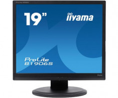 monitor 19 inch LCD IIYAMA PRO LITE B1906S foto