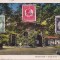 Carte postala circulata in 20 iunie 1932