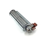 Ventilator tangențial 240 mm pentru cuptor Compatibil