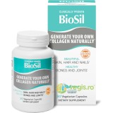 Biosil Generator Avansat de Colagen 30cps vegetale