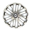 Set 4 Capace Roti R15, Potrivite Jantelor de 15 inch, Pentru Fiat, Model 315, Autohelix MSA