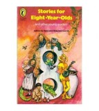 Sara and Stephen Corrin - Stories for Eight-Year-Olds and other