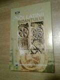 Dionisie Sincan - Noi, latinii Bizantului - Tablete radiofonice 1999-2000 (2 CD-uri + text integral), (Editura Casa Radio, 2003)