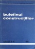 BULETINUL CONSTRUCTIILOR VOL.5-6. LISTA STANDARDELOR CU APLICABILITATE IN CONSTRUCTII IN VIGOARE LA 1 IUNIE-240518