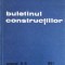 BULETINUL CONSTRUCTIILOR VOL.5-6. LISTA STANDARDELOR CU APLICABILITATE IN CONSTRUCTII IN VIGOARE LA 1 IUNIE-240518