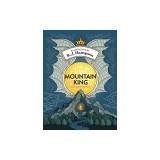 Mountain King Coloring Book