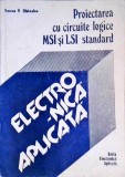 PROIECTAREA CU CIRCUITE LOGICE MSI SI LSI STANDARD-THOMAS R. BLAKESLEE-258050