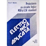 PROIECTAREA CU CIRCUITE LOGICE MSI SI LSI STANDARD-THOMAS R. BLAKESLEE-258050