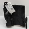 Suport bara de protecție st&acirc;nga spate FORD PUMA J2K, CF7 2020 OEM: L1TB-S403B23-AD,L1TB-S403B23-BD | 22151971