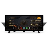Navigatie BMW X1 E84 (2009-2015), Varianta CIC, Android, BM-Octacore 8GB RAM + 256GB ROM, 12.3 Inch - AD-BGBM12008CI+AD-BGRKITBM004