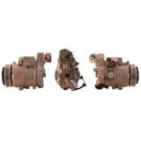 Lucas Compresor, climatizare