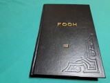FOCH * GENERAL RUDEANU /1931 * 3