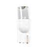 Bec tip LED 12V soclu pl. T10 W21X95d 2buc Alb dispersat Garage AutoRide, Lampa