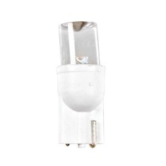 Bec tip LED 12V soclu pl. T10 W21X95d 2buc Alb dispersat Garage AutoRide