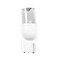 Bec tip LED 12V soclu pl. T10 W21X95d 2buc Alb dispersat Garage AutoRide