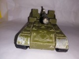 Bnk jc Dinky 654 155mm Mobile Gun