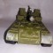 bnk jc Dinky 654 155mm Mobile Gun