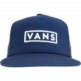 Sapca copii Vans Easy Box Snapback VN0A546SLKZ1