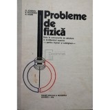 G. Ionescu - Probleme de fizica pentru ingineri si subingieri (Editia: 1978)