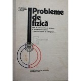 G. Ionescu - Probleme de fizică pentru ingineri și subingieri (editia 1978)