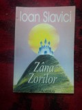 b2c Zana zorilor - Ioan Slavici