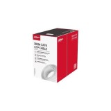 Cablu UTP, Dahua PFM920I-6UN-C, Cat6, PVC+ Flame retardant, Rola 305m SafetyGuard Surveillance