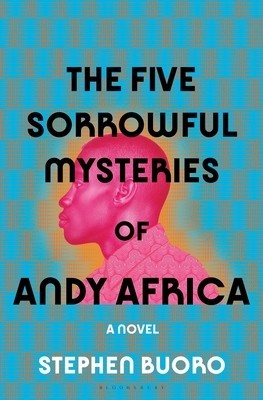 The Five Sorrowful Mysteries of Andy Africa foto
