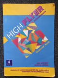 HIGH FLYER INTERMEDIATE Student&#039;s Book