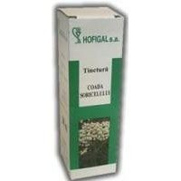 TINCTURA COADA SORICELULUI 50ml HOFIGAL foto