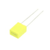 Condensator poliester, 1&micro;F, 50V - 135277
