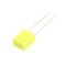Condensator poliester, 1&micro;F, 50V - 135277