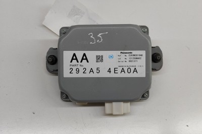 Unitate de control tensiune NISSAN QASHQAI II J11, J11_ 2014 OEM: 292A5-4EA0A | 29312708 foto