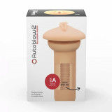 Inserție pentru masturbator - Autoblow 2 Plus XT Vagina Sleeve A