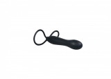 Dop Anal Special Silicone, 15 cm