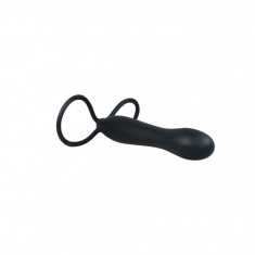 Dop Anal Special Silicone, 15 cm