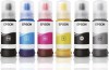Cerneala originala Epson 115, EcoTank, flacon 70 ml - Gri