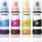 Cerneala originala Epson 115, EcoTank, flacon 70 ml - Gri