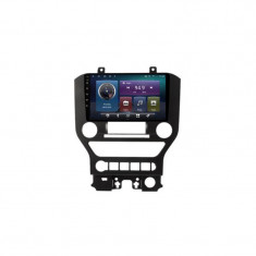 Navigatie dedicata Ford Mustang 2015-2020 C-MUSTANG-NAVI Octa Core cu Android Radio Bluetooth Internet GPS WIFI 4+32GB CarStore Technology